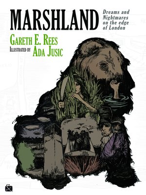 cover image of Marshland